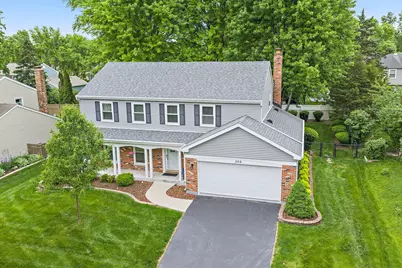 209 Briarheath Lane, Naperville, IL 60565 - Photo 27
