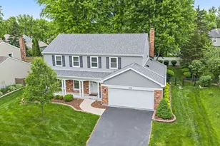 209 Briarheath Ln, Naperville, IL 60565 - Photo 27