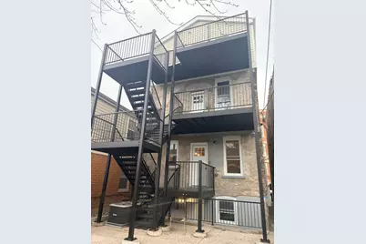 2719 W Augusta Street #2, Chicago, IL 60622 - Photo 3