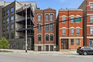 619 N Racine Ave, Chicago, IL 60642 - Photo 1