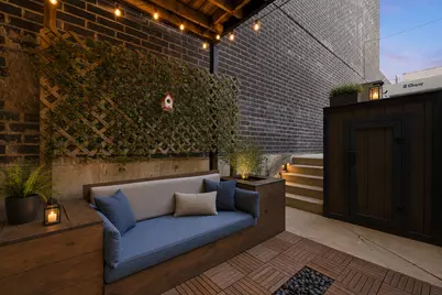 619 N Racine Avenue #1, Chicago, IL 60642 - Photo 9