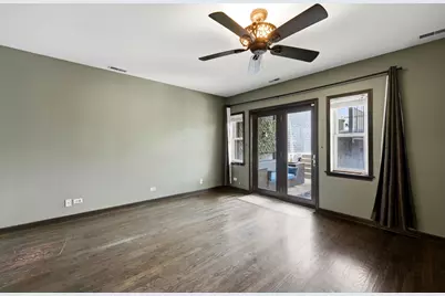 619 N Racine Avenue #1, Chicago, IL 60642 - Photo 19
