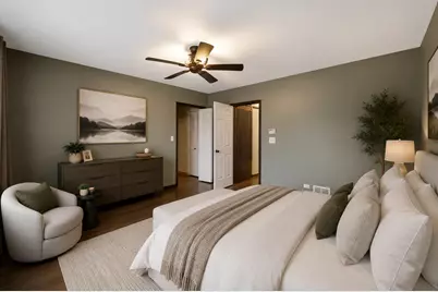 619 N Racine Avenue #1, Chicago, IL 60642 - Photo 5