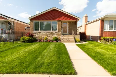 3650 W 81st Place, Chicago, IL 60652 - Photo 1