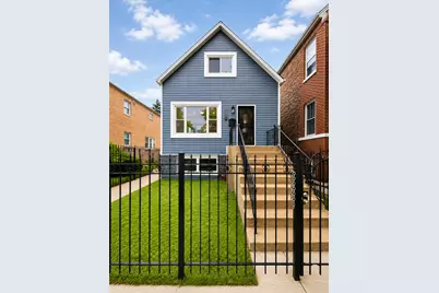 4552 S California Avenue, Chicago, IL 60632 - Photo 1