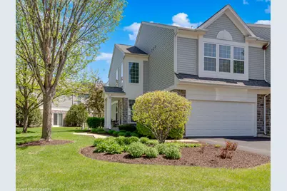 656 Hawley Drive, Oswego, IL 60543 - Photo 1