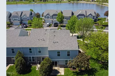 656 Hawley Drive, Oswego, IL 60543 - Photo 3