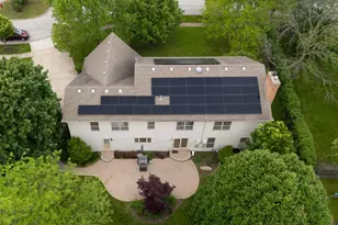 2872 Whispering Oaks Ct, Buffalo Grove, IL 60089 - Photo 41
