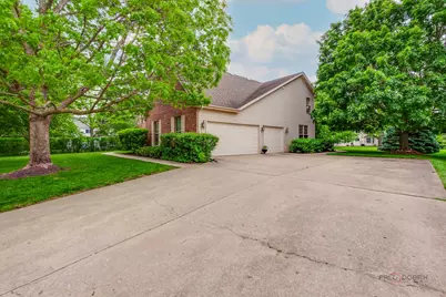 2872 Whispering Oaks Court, Buffalo Grove, IL 60089 - Photo 33