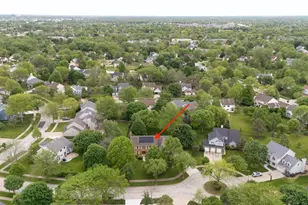 2872 Whispering Oaks Ct, Buffalo Grove, IL 60089 - Photo 35