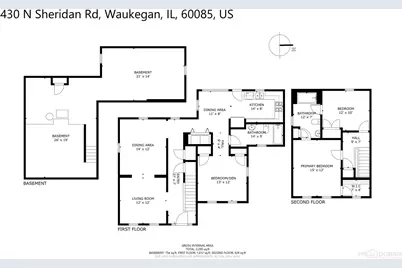 430 N Sheridan Road, Waukegan, IL 60085 - Photo 41