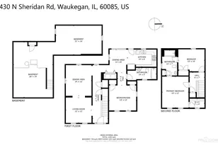 430 N Sheridan Rd, Waukegan, IL 60085 - Photo 41