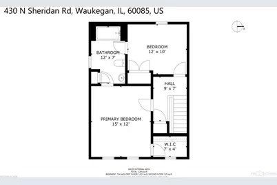 430 N Sheridan Road, Waukegan, IL 60085 - Photo 43