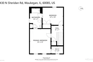 430 N Sheridan Rd, Waukegan, IL 60085 - Photo 43