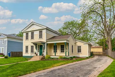 430 N Sheridan Road, Waukegan, IL 60085 - Photo 1