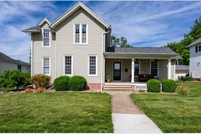 417 N State Street, Geneseo, IL 61254 - Photo 1