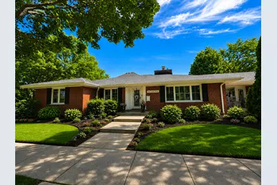 600 S Stone Avenue, La Grange, IL 60525 - Photo 1