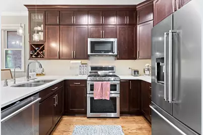 1846 N Mohawk Street #B, Chicago, IL 60614 - Photo 7