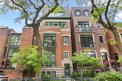1846 N Mohawk Street #B, Chicago, IL 60614 - Photo 1