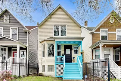 3735 W Palmer Street, Chicago, IL 60647 - Photo 1