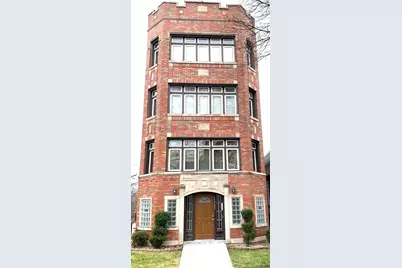 1143 E 81st Place #1, Chicago, IL 60619 - Photo 1