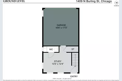 1409 N Burling Street, Chicago, IL 60610 - Photo 29