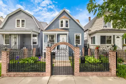 3136 S Komensky Avenue, Chicago, IL 60623 - Photo 1