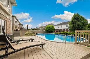 820 Karen Ln, New Lenox, IL 60451 - Photo 27