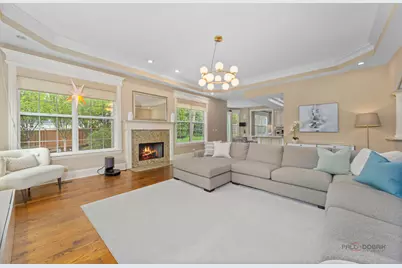 244 Clair View Court, Lake Zurich, IL 60047 - Photo 17