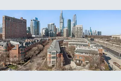 1515 S Prairie Avenue #914, Chicago, IL 60605 - Photo 21
