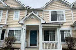 616 Lincoln Station Dr, Oswego, IL 60543 - Photo 1