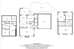 805 NW Holcomb Dr, Mundelein, IL 60060 - Photo 35