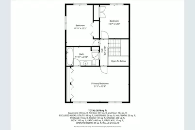 805 NW Holcomb Drive, Mundelein, IL 60060 - Photo 33