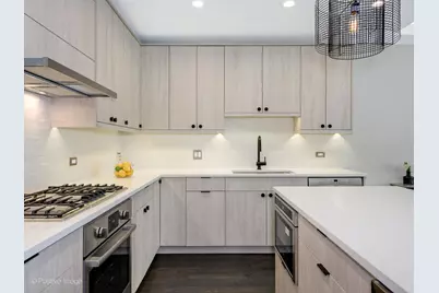 6911 N Western Avenue #1N, Chicago, IL 60645 - Photo 25