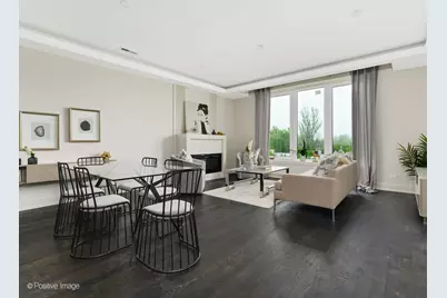 6911 N Western Avenue #1N, Chicago, IL 60645 - Photo 3