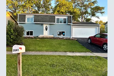 3541 177th Street, Country Club Hills, IL 60478 - Photo 1