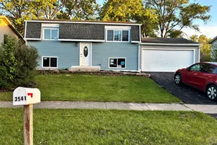 3541 177th St, Country Club Hills, IL 60478 - Photo 1