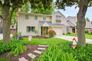 184 N Kenilworth Ave, Glen Ellyn, IL 60137 - Photo 3