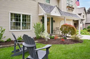 184 N Kenilworth Ave, Glen Ellyn, IL 60137 - Photo 5
