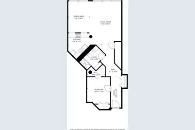 124 W Polk Street #405, Chicago, IL 60605 - Photo 19