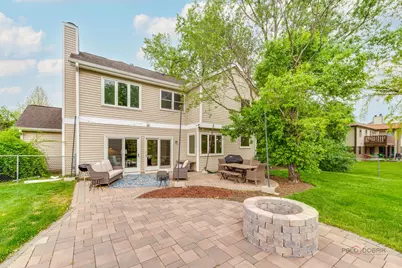 590 Hapsfield Lane, Buffalo Grove, IL 60089 - Photo 29