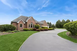 6509 W Lakeway Dr, Monee, IL 60449 - Photo 1