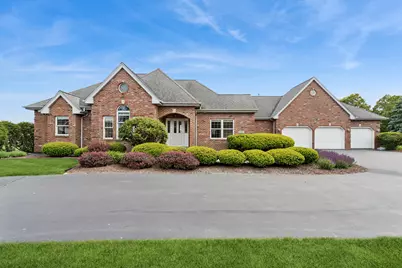 6509 W Lakeway Drive, Monee, IL 60449 - Photo 3