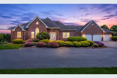 6509 W Lakeway Drive, Monee, IL 60449 - Photo 1