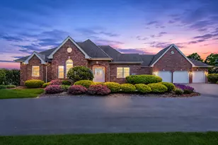 6509 W Lakeway Dr, Monee, IL 60449 - Photo 1