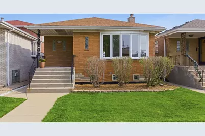 6022 W 64th Street, Chicago, IL 60638 - Photo 1