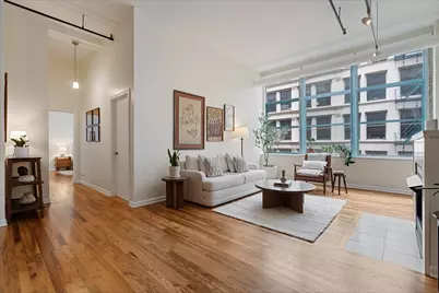 1020 S Wabash Avenue #4C, Chicago, IL 60605 - Photo 9