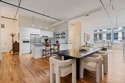 1020 S Wabash Avenue #4C, Chicago, IL 60605 - Photo 7