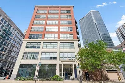 1020 S Wabash Avenue #4C, Chicago, IL 60605 - Photo 1