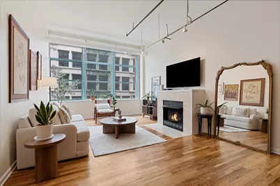 1020 S Wabash Avenue #4C, Chicago, IL 60605 - Photo 11